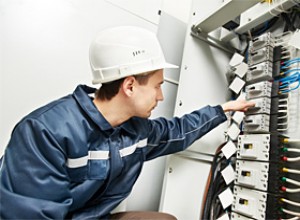 Offres d'emploi électricien Versailles