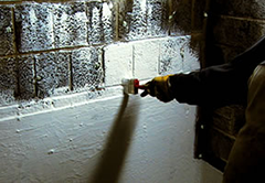 SOCOREBAT - Entreprise de Traitement d'humidité des murs, cave, sous-sols  à Versailles